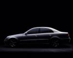 Mercedes-Benz E-Class 2002 года